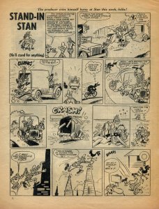 Gin, l′artista elegant