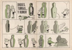 Gin, el artista elegante