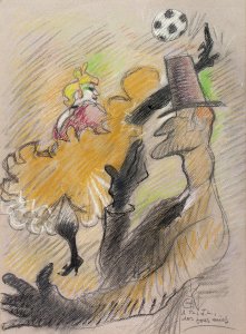 Col.lecció particular de JL Martín