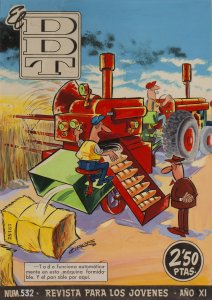 Col.lecció particular de JL Martín