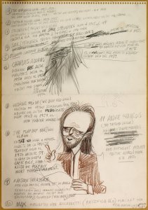 Colección particular de JL Martín