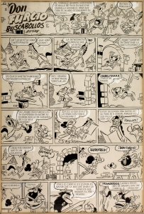 Col.lecció particular de JL Martín