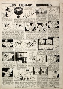 Col.lecció particular de JL Martín