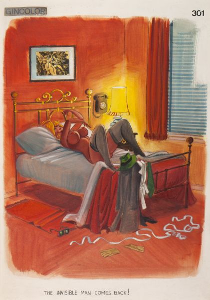 Humor verd 1946-2020 Vinyetes eròtiques a la premsa espanyola