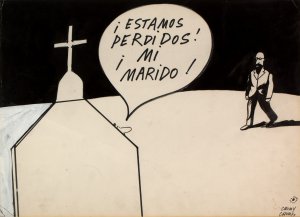 Colección particular de JL Martín