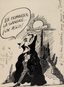 Colección particular de JL Martín