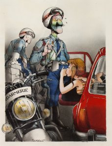 Colección particular de JL Martín