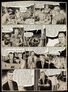 Col.lecció particular de JL Martín