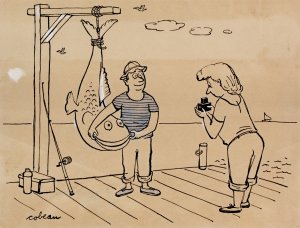 Col.lecció particular de JL Martín