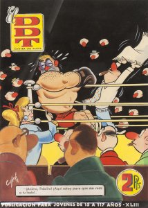 Col.lecció particular de JL Martín