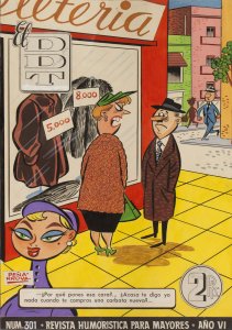 Col.lecció particular de JL Martín