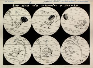 Colección particular de JL Martín