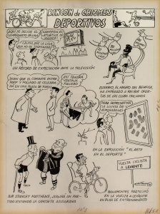 Col.lecció particular de JL Martín