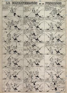 Col.lecció particular de JL Martín