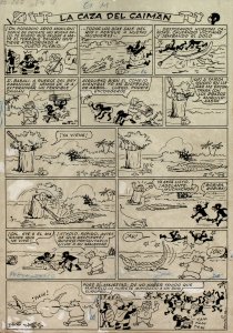 Col.lecció particular de JL Martín