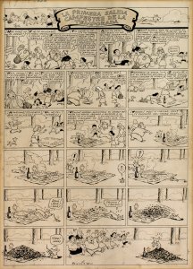 Col.lecció particular de JL Martín