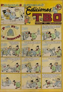 Col.lecció particular de JL Martín