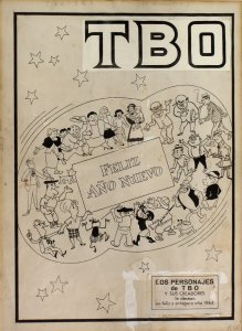 Col.lecció particular de JL Martín