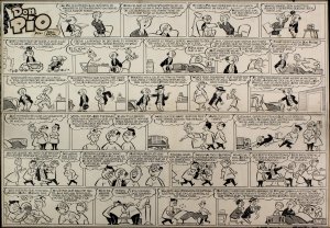 Colección particular de JL Martín