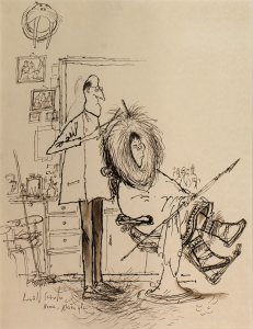 Colección particular de JL Martín