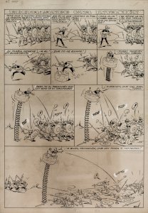 Col.lecció particular de JL Martín