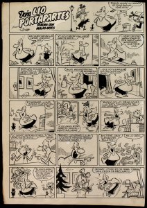 Col.lecció particular de JL Martín