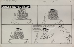 Col.lecció particular de JL Martín