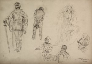 Colección particular de JL Martín