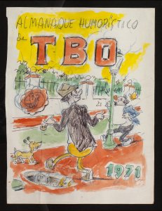 Col.lecció particular de JL Martín