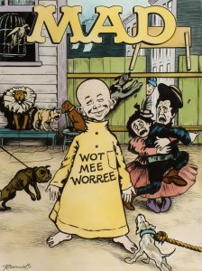 Col.lecció particular de JL Martín