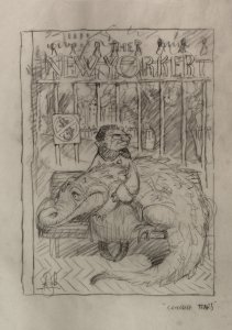 Colección particular de JL Martín