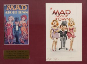 Col.lecció particular de JL Martín