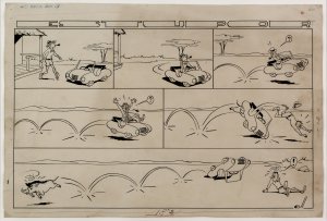 Col.lecció particular de JL Martín