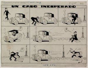 Colección particular de JL Martín