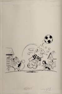 Col.lecció particular de JL Martín