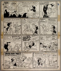 Colección particular de JL Martín