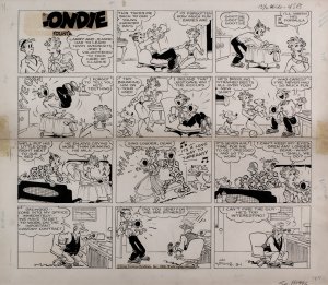 Col.lecció particular de JL Martín