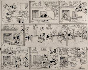 Col.lecció particular de JL Martín