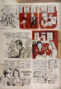 Colección particular de JL Martín