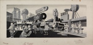 Col.lecció particular de JL Martín