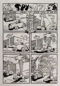 Col.lecció particular de JL Martín