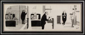 Colección particular de JL Martín