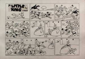 Col.lecció particular de JL Martín