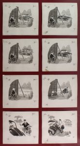 Col.lecció particular de JL Martín