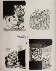 Colección particular de JL Martín