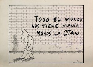 Colección particular de JL Martín