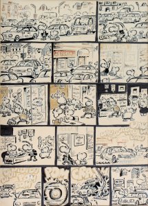 Colección particular de JL Martín
