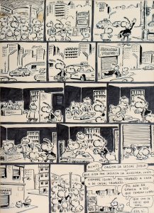 Col.lecció particular de JL Martín