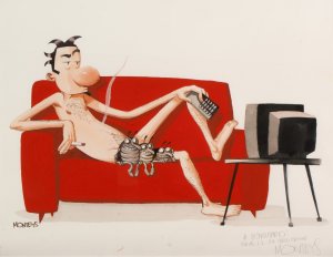 Col.lecció particular de JL Martín