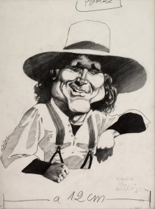 Colección particular de JL Martín